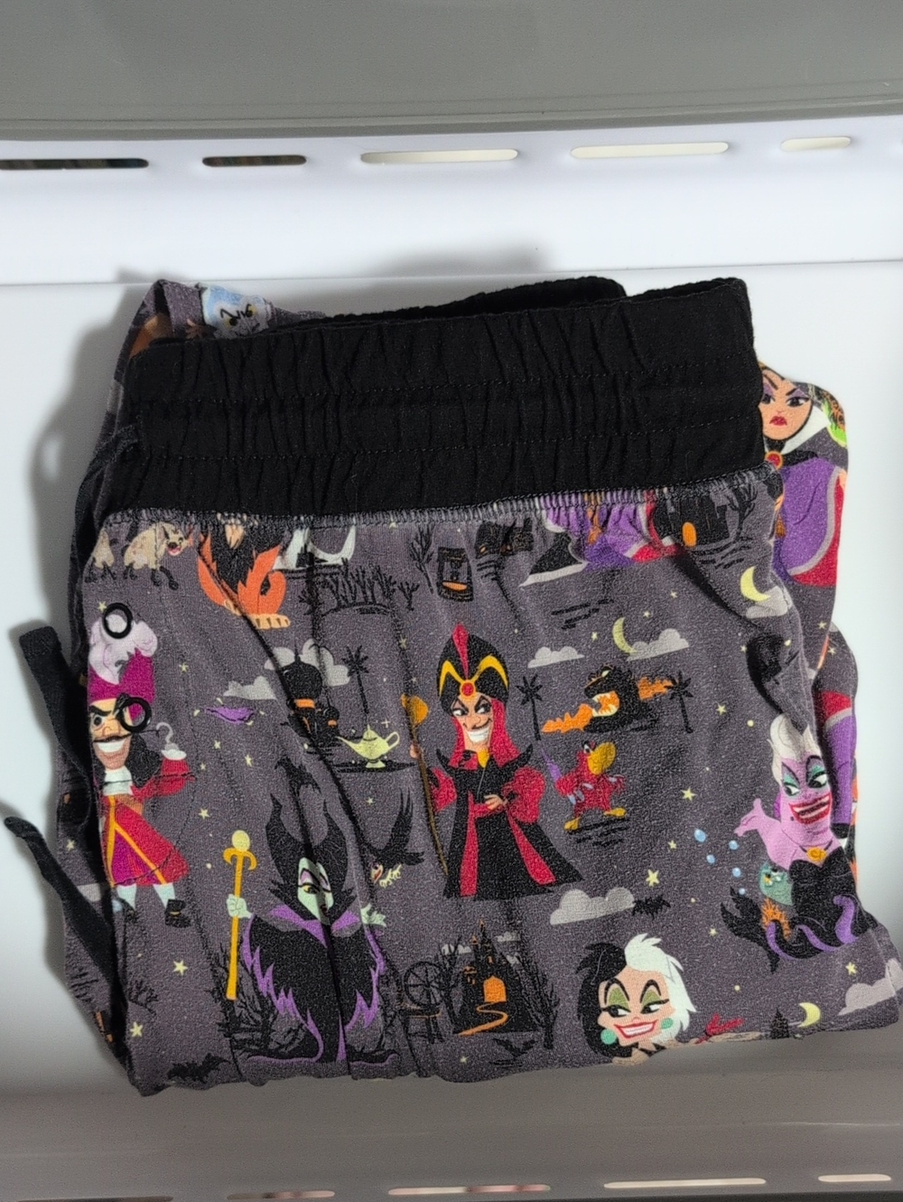 Little Sleepies Small Women's Pants